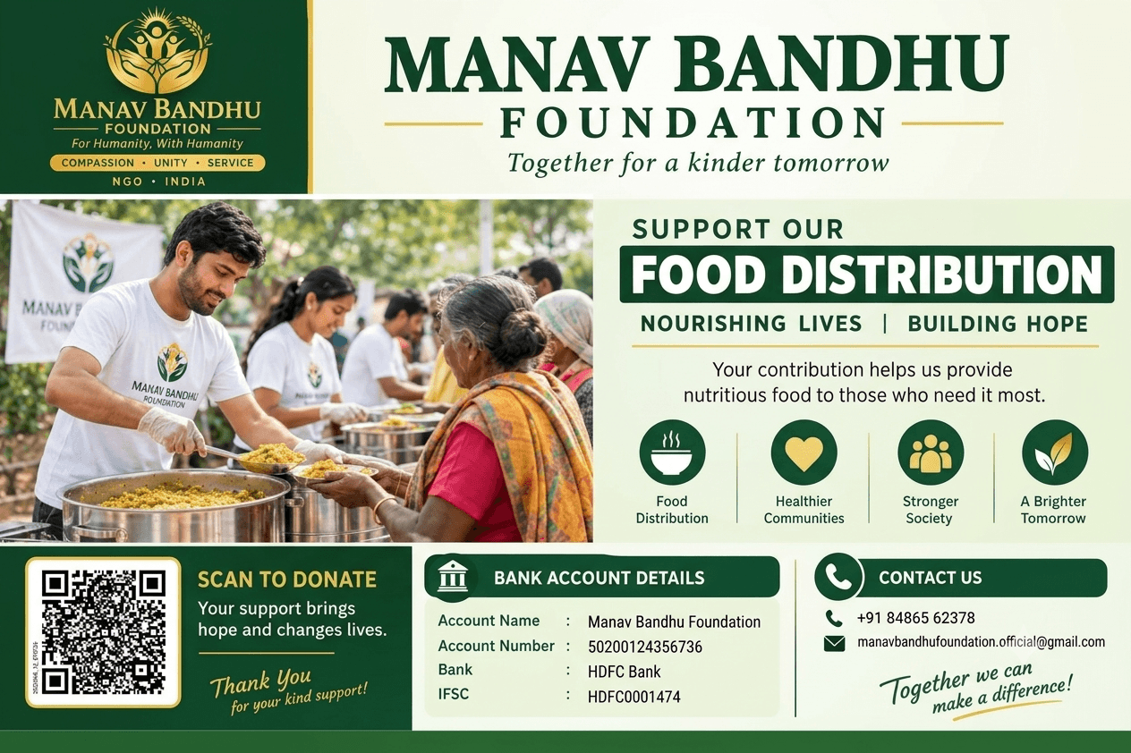 Food Distribution 1