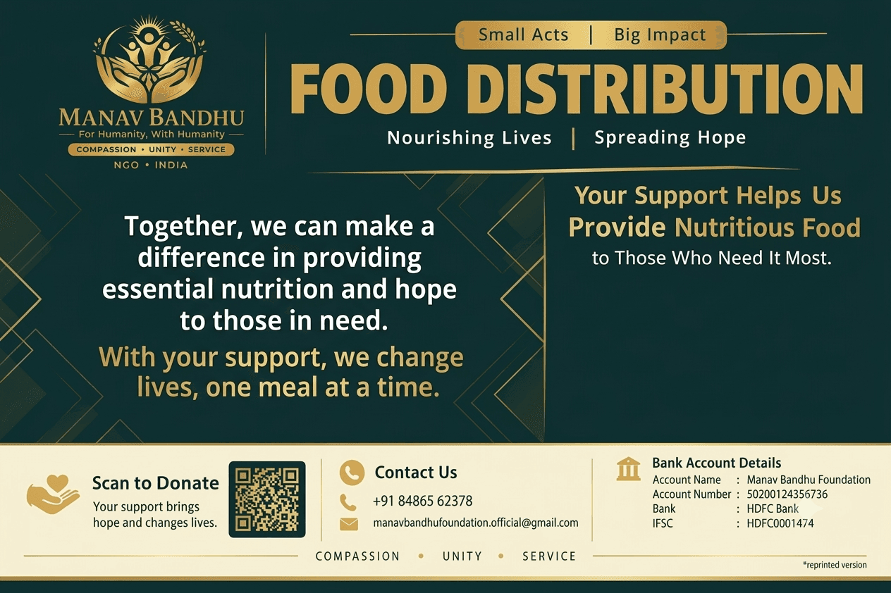 Food Distribution 3